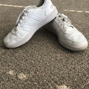Ladies Adidas Shoes